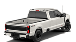 2027 Ford F-350 Super Duty PLATINUM