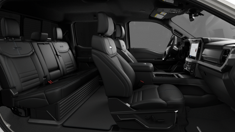 2027 Ford F-350 Super Duty PLATINUM
