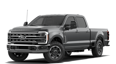 2027 Ford F-350 Super Duty LARIAT