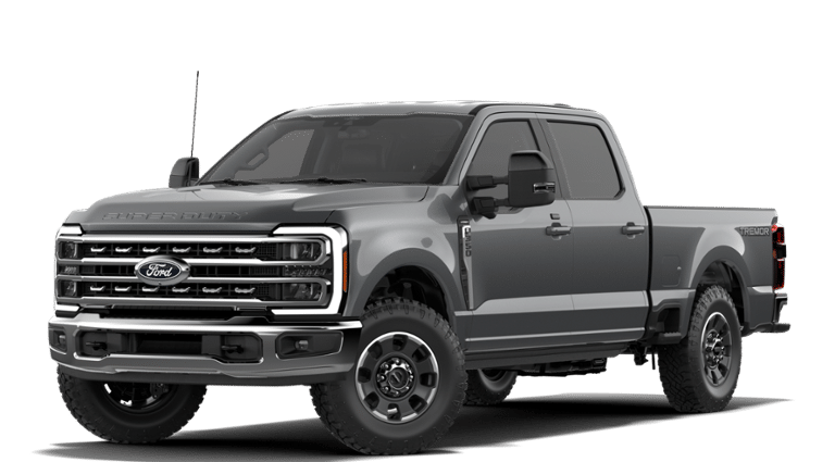 2027 Ford F-350 Super Duty LARIAT