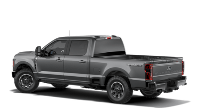 2027 Ford F-350 Super Duty LARIAT