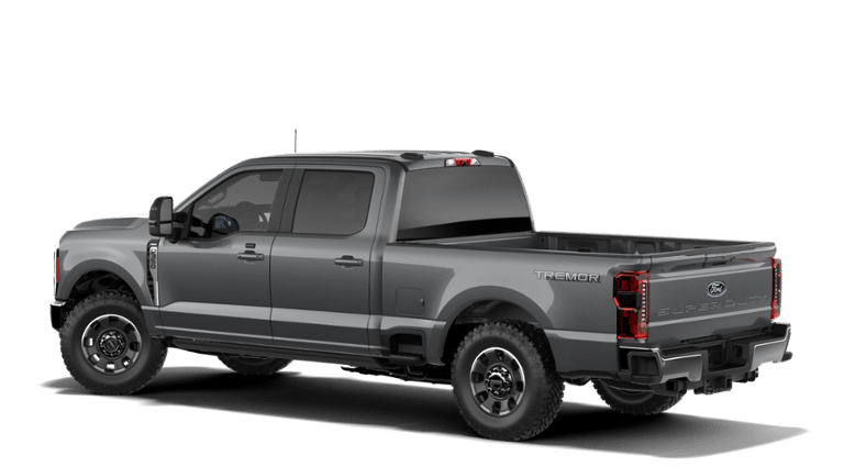 2027 Ford F-350 Super Duty LARIAT