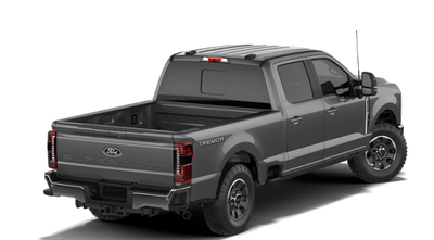 2027 Ford F-350 Super Duty LARIAT