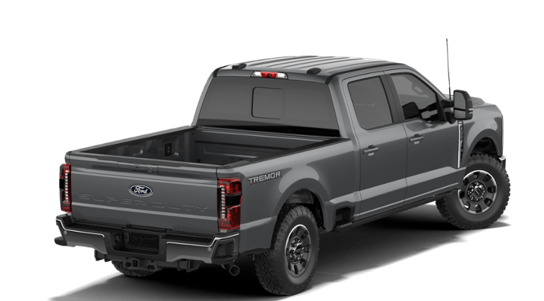 2027 Ford F-350 Super Duty LARIAT