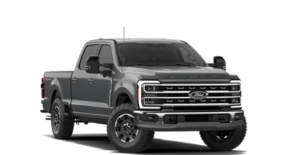 2027 Ford F-350 Super Duty LARIAT