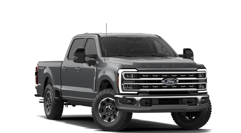 2027 Ford F-350 Super Duty LARIAT