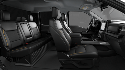 2027 Ford F-350 Super Duty LARIAT