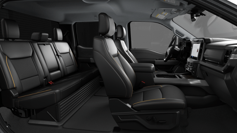 2027 Ford F-350 Super Duty LARIAT