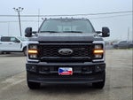 2025 Ford F-350 Super Duty Lariat