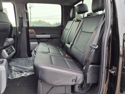 2025 Ford F-350 Super Duty Lariat