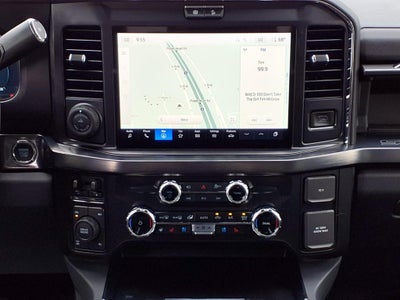 2025 Ford F-350 Super Duty Lariat