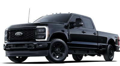 2025 Ford F-350 Super Duty Lariat