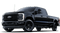 2025 Ford F-350 Super Duty Lariat