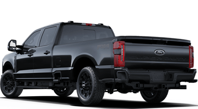 2025 Ford F-350 Super Duty Lariat