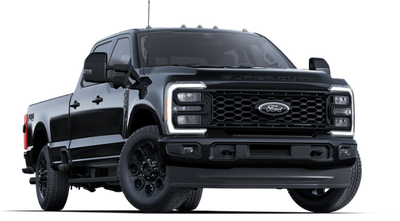 2025 Ford F-350 Super Duty Lariat
