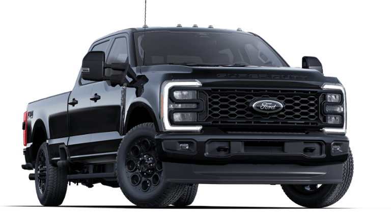 2025 Ford F-350 Super Duty Lariat
