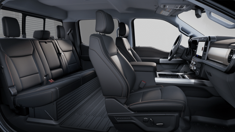 2025 Ford F-350 Super Duty Lariat