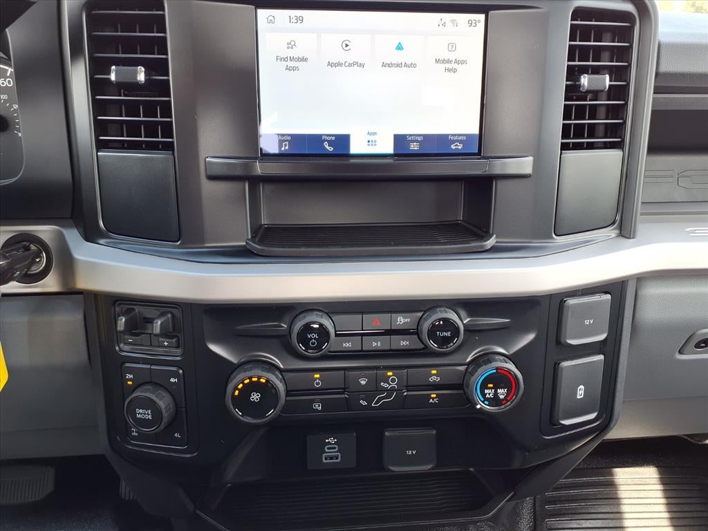 2026 Ford F-350 Super Duty XL