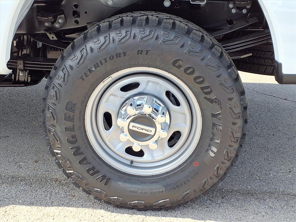 2026 Ford F-350 Super Duty XL