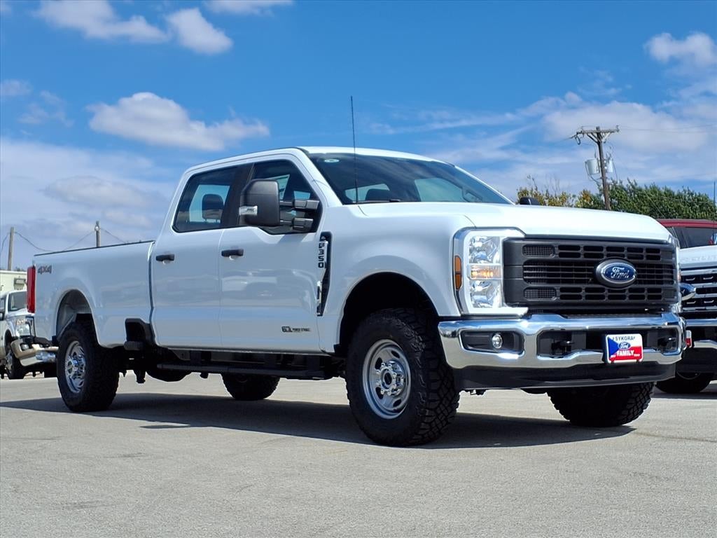 2026 Ford F-350 Super Duty XL
