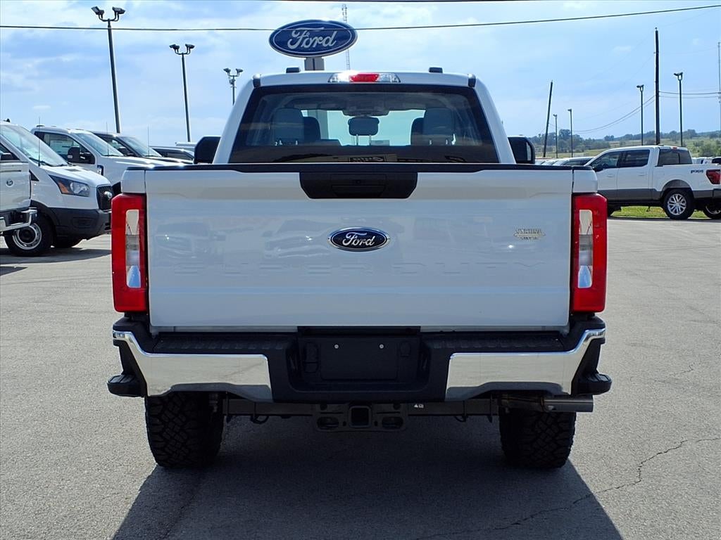 2026 Ford F-350 Super Duty XL