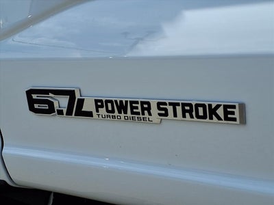 2026 Ford F-350 Super Duty XL
