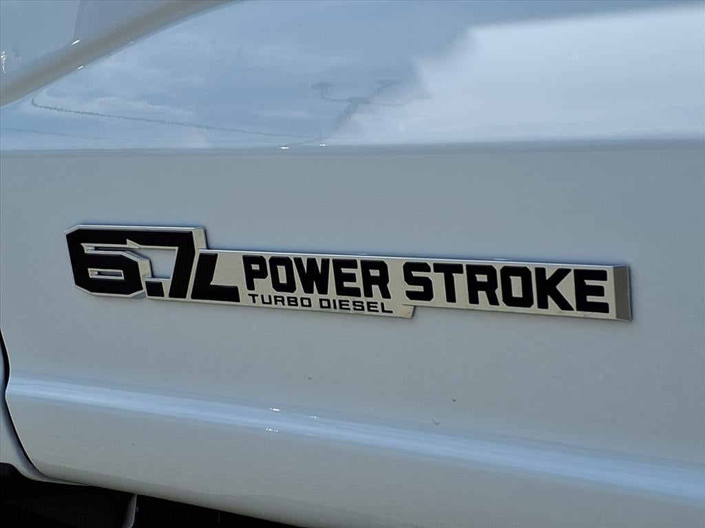 2026 Ford F-350 Super Duty XL