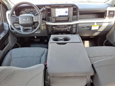 2026 Ford F-350 Super Duty XL