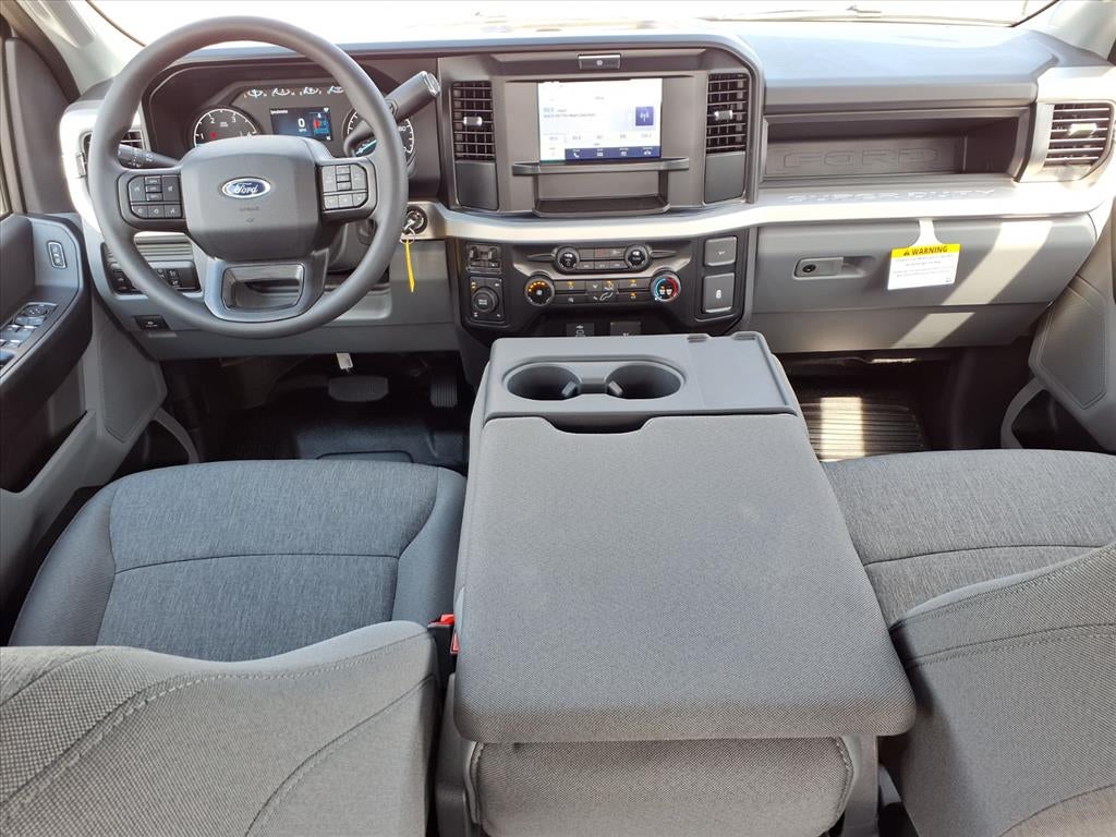 2026 Ford F-350 Super Duty XL