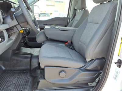 2026 Ford F-350 Super Duty XL