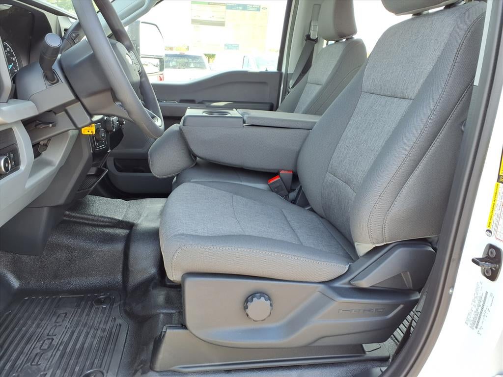 2026 Ford F-350 Super Duty XL