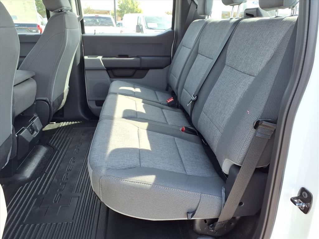 2026 Ford F-350 Super Duty XL