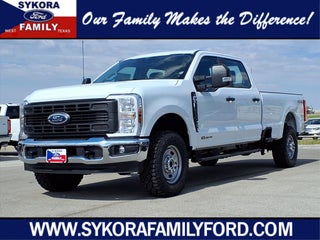 2026 Ford F-350 Super Duty XL