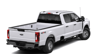 2026 Ford F-350 Super Duty XL