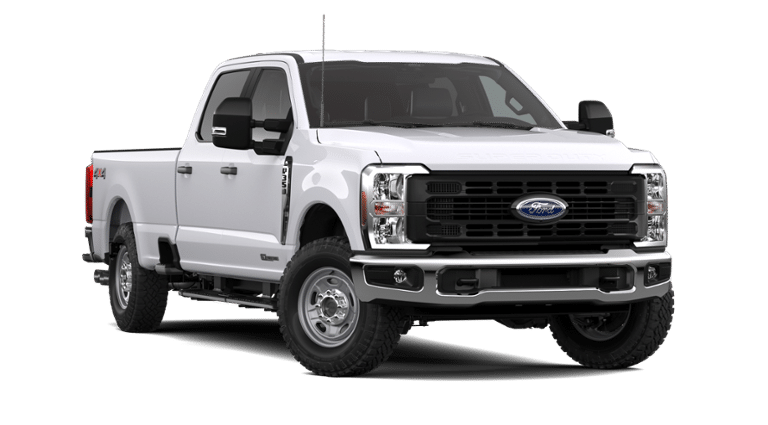 2026 Ford F-350 Super Duty XL