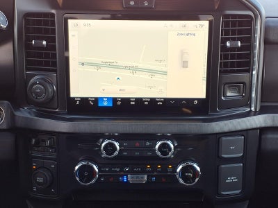 2026 Ford F-350 Super Duty Platinum