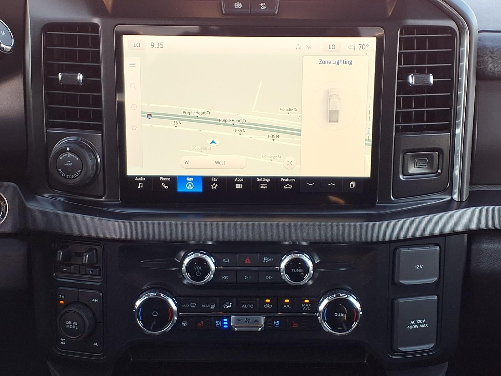 2026 Ford F-350 Super Duty Platinum