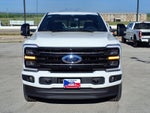 2026 Ford F-350 Super Duty Platinum