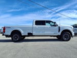 2026 Ford F-350 Super Duty Platinum