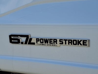 2026 Ford F-350 Super Duty Platinum