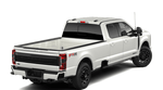 2026 Ford F-350 Super Duty Platinum