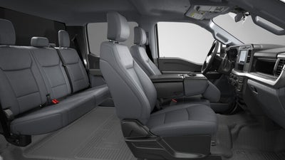 2026 Ford F-350 Super Duty XL