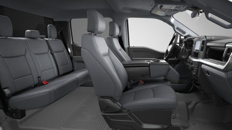 2026 Ford F-350 Super Duty XL