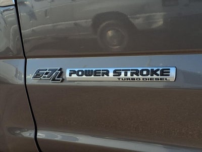 2022 Ford F-350 Super Duty King Ranch