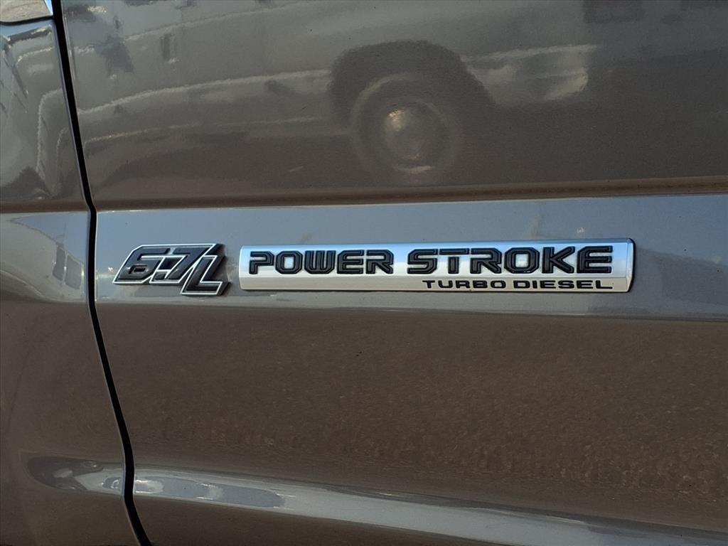 2022 Ford F-350 Super Duty King Ranch