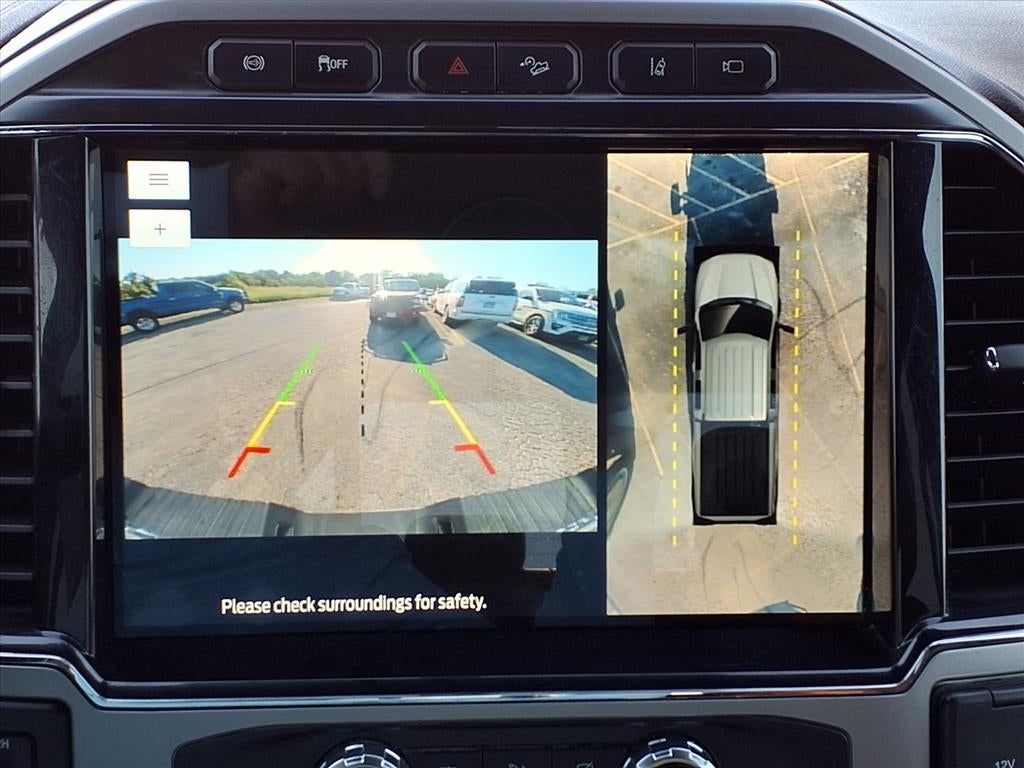 2022 Ford F-350 Super Duty King Ranch