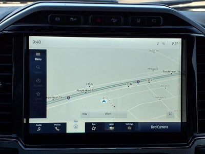 2022 Ford F-350 Super Duty King Ranch