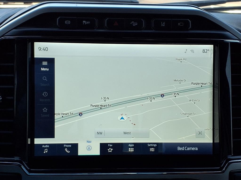 2022 Ford F-350 Super Duty King Ranch