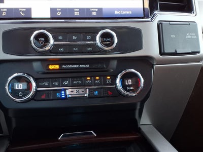 2022 Ford F-350 Super Duty King Ranch