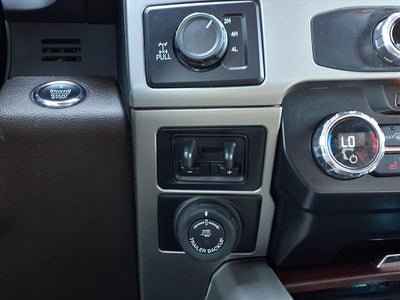 2022 Ford F-350 Super Duty King Ranch